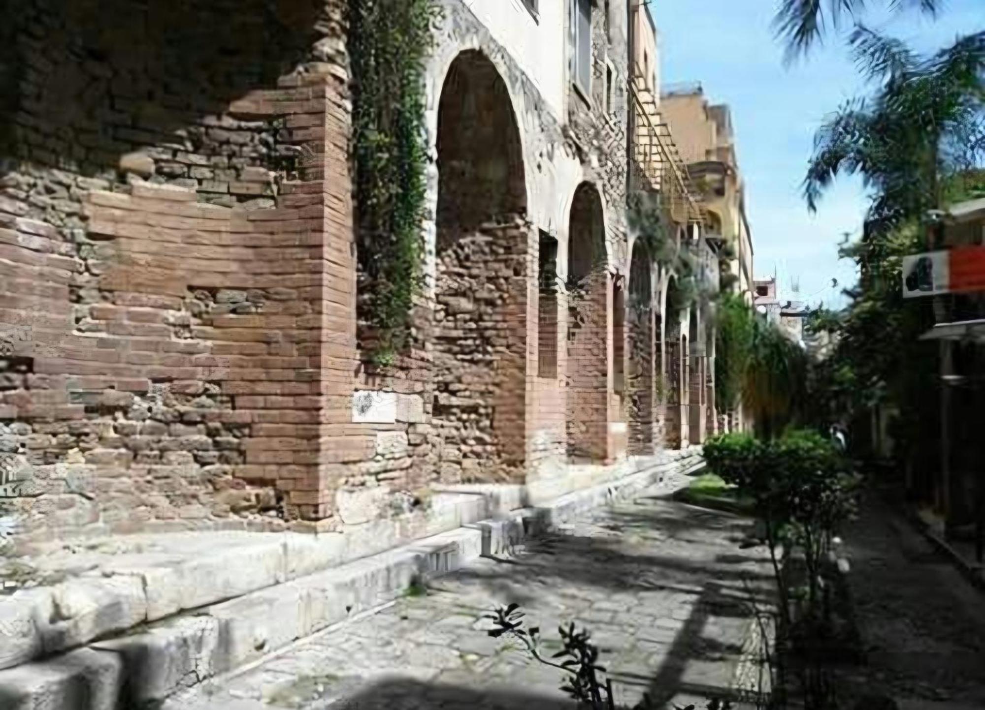 Appartamento Il Girasole Taormina Exteriér fotografie
