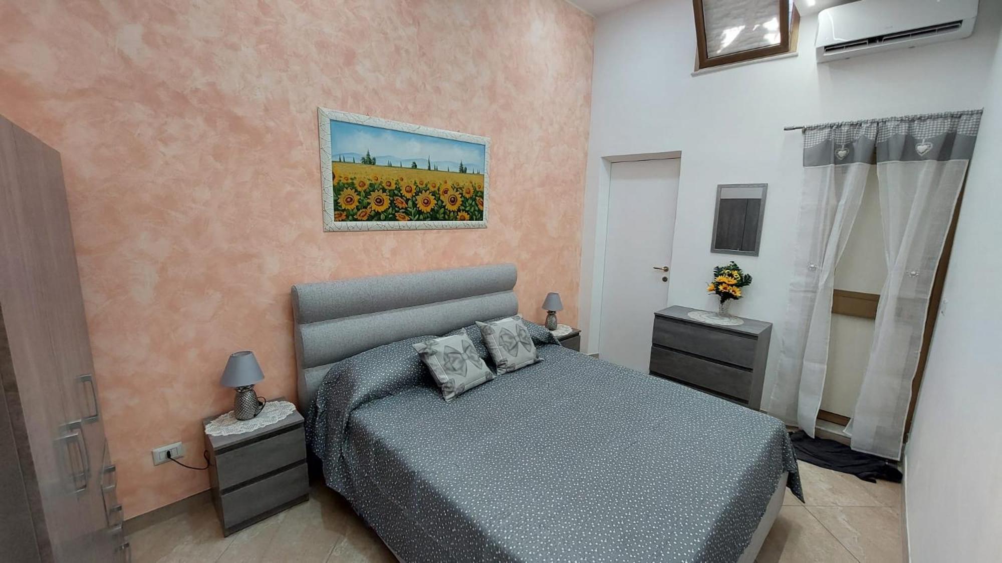 Appartamento Il Girasole Taormina Exteriér fotografie